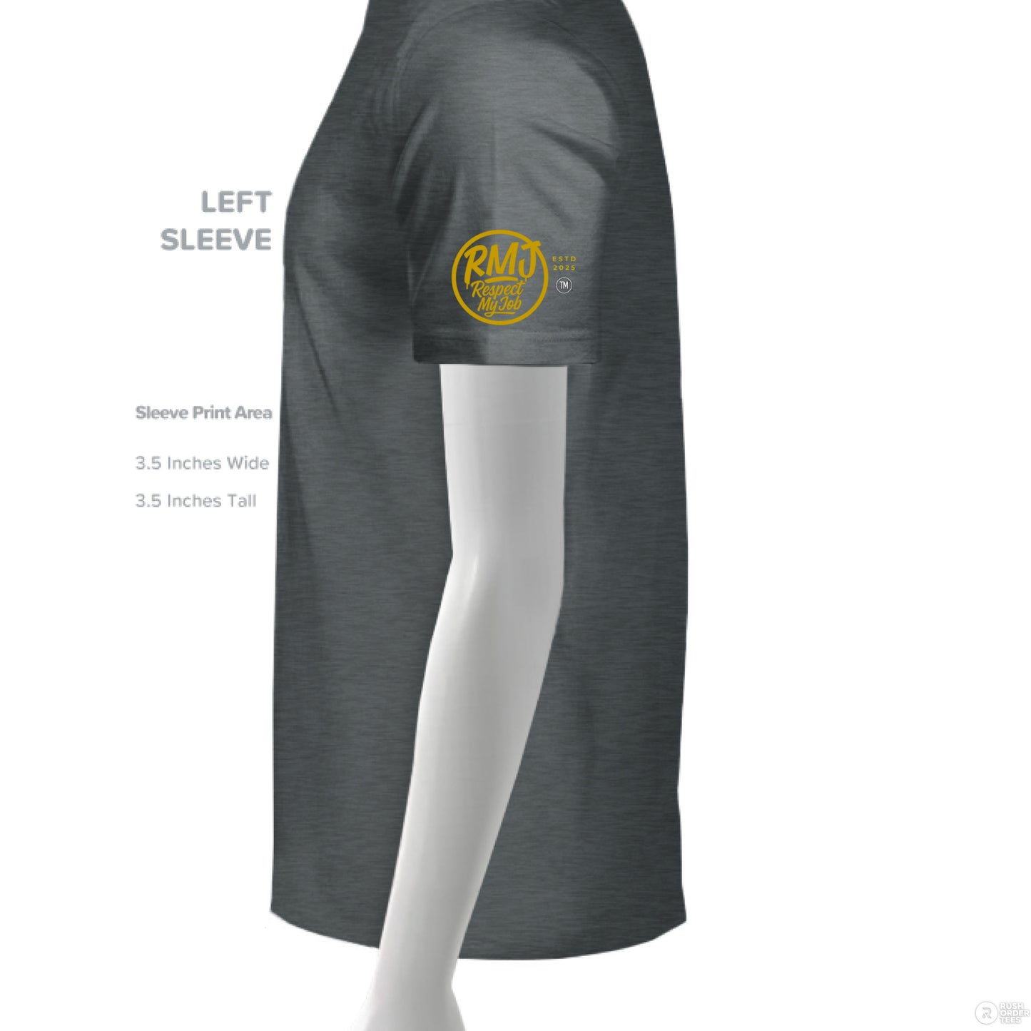 Heather Heavy Metal - SLEEVE_LEFT