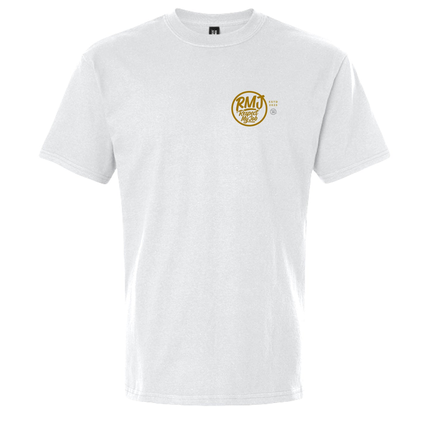 WHITE - FRONT